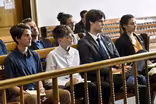 Young people sue Montana over inaction on climate change