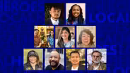 Meet the Local Heroes 2023 Honorees