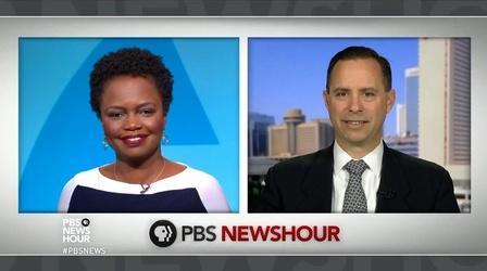 Video thumbnail: PBS NewsHour What will 2018 bring for Republicans and Democrats?