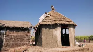 Pakistanis build resilient homes after devastating floods