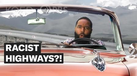 Video thumbnail: Above The Noise The Secret Ways Highways Are Killing Us