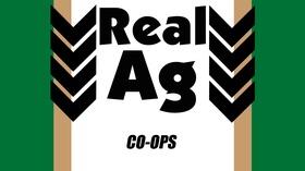 Video thumbnail: Real Ag Real Ag Co-ops Ep 803