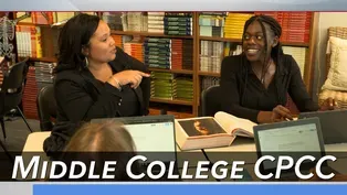 Middle College