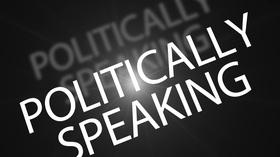 Video thumbnail: Politically Speaking Politically Speaking - DCS Reform Extended Interview