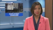 Federal Government Plans to Demolish Century-Old Building