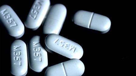 Video thumbnail: Vegas PBS Documentaries Prescription for Hope: Overcoming Nevada’s Opioid Epidemic