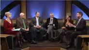 This Week's Political Panel
