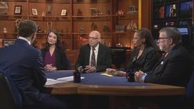 Video thumbnail: Chicago Tonight The Week in Review: Shock After Smollett Charges Dropped