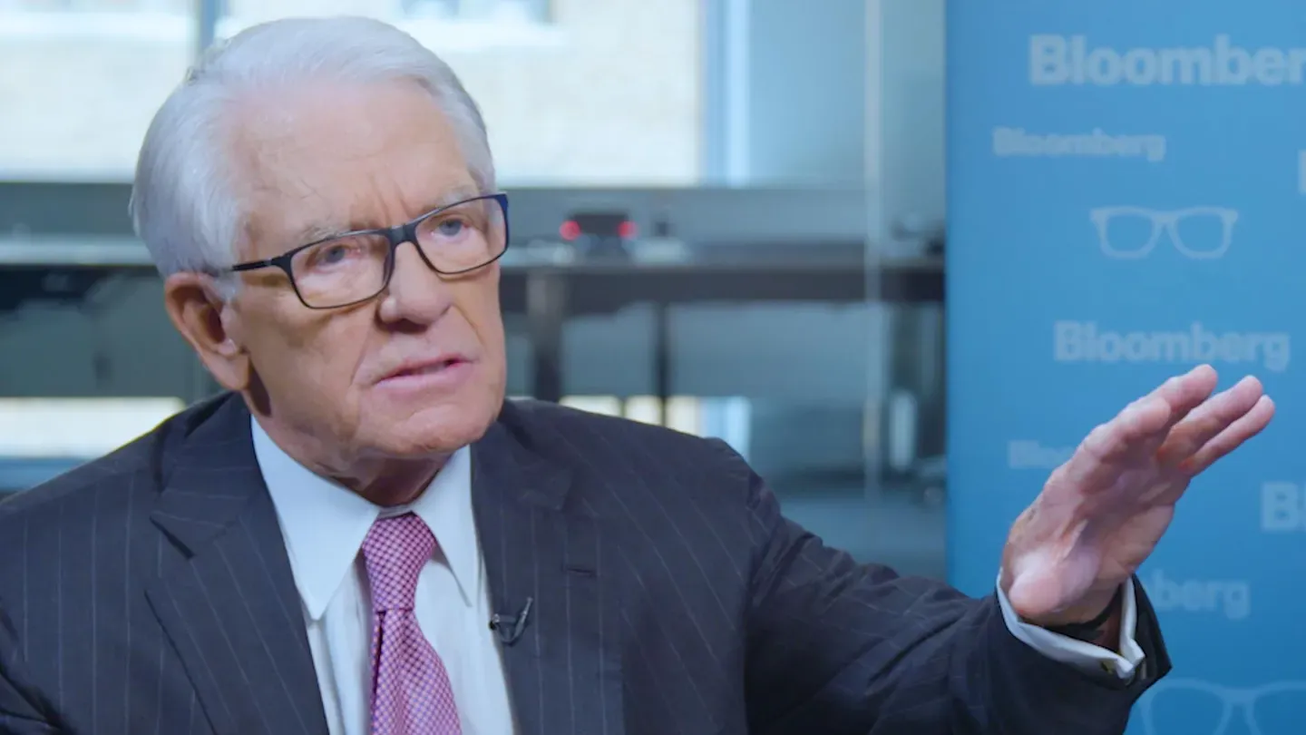 Charles Schwab