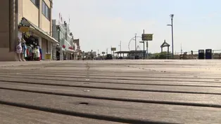 Forecasting Jersey Shore’s 2024 tourism season