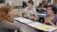 Nominate an educator for a KCTS 9 Golden Apple! (2021)