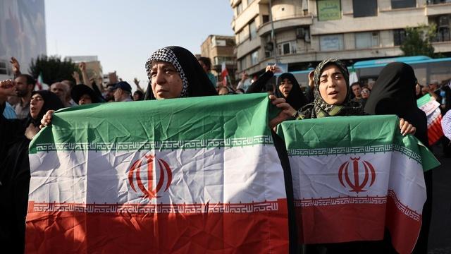 How Iran could respond to U.S. strikes on its nuclear sites
