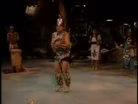 Traditional Aztec Dance