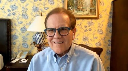 Video thumbnail: Off the Record Jun. 24, 2022 - Steve Mitchell | OFF THE RECORD