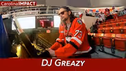 DJ Greazy Keys | Carolina Impact
