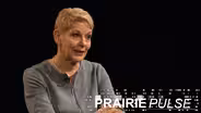 Prairie Pulse 1503: Dr. Elizabeth Faust
