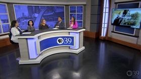 Video thumbnail: Es Tiempo Lehigh Valley Es Tiempo Lehigh Valley Ep. 14
