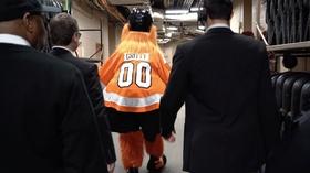 Video thumbnail: You Oughta Know Gritty: A Mascot is Born