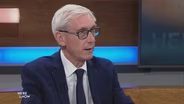 Gov. Evers Gives a Recap of 2019, Plus A Look Ahead