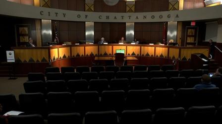 Video thumbnail: Chattanooga City Council Highlights November 22nd, 2022