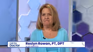 Roslyn Rowan, PT, DPT