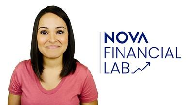 Introducing NOVA's Financial Lab