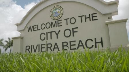 Video thumbnail: On The Town Riviera Beach & Singer Island
