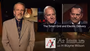 S32 E05: The Smart Grid and Electric Delivery
