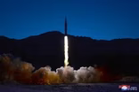 Why North Korea's missile tests are worrying U.S. officials