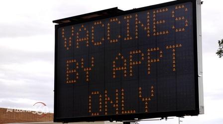 Video thumbnail: Arizona 360 Expanding vaccinations, education priorities