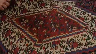 Appraisal: Persian Rug, ca. 1940