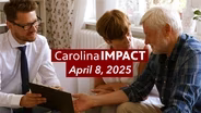 April 8, 2025 | Carolina Impact