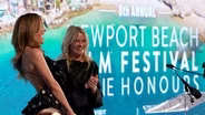 8th Annual Newport Beach Film Festival UK HONOURS (Preview)