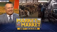 Market to Market - April 18, 2025