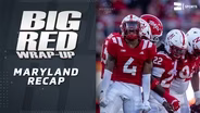 Maryland Recap