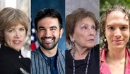 Meet the People of JVP & their Allies