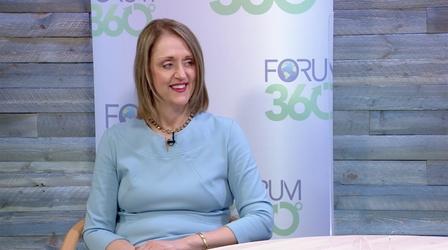 Video thumbnail: Forum 360 Why Women Should Invest and How to Get Started