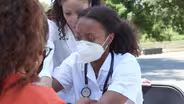 Bringing Impact to Health Care Equity with Mobile Medicine