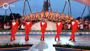 The Temptations Perform "My Girl"