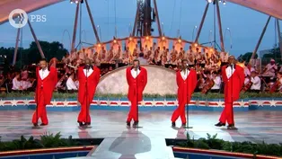 The Temptations Perform "My Girl"