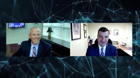 Video thumbnail: Economic Outlook Season 18 Kickoff Show