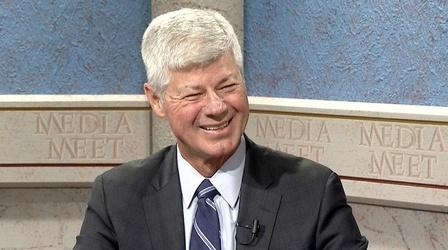 Video thumbnail: Media Meet Bart Stupak: For All Americans