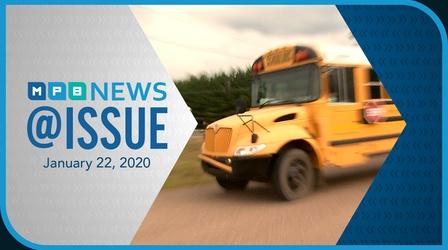 Video thumbnail: @ISSUE Teachers in Mississippi could soon see a pay increase