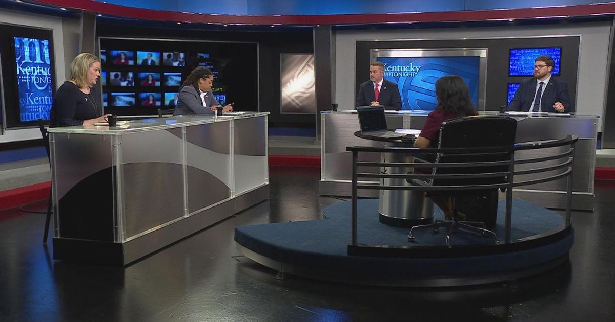 Kentucky Tonight | Freshman Lawmakers in the Kentucky General Assembly | Season 31 | Episode 24