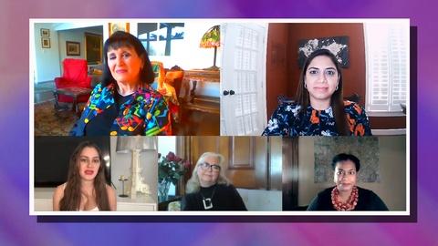 To The Contrary Programs Pbs Socal