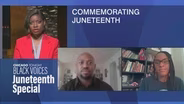 Commemorating Juneteenth in Chicago