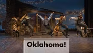 Oklahoma! Behind-the-Scenes & Pipe Dreams