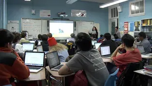HOMELESS STUDENT POPULATION SURGE