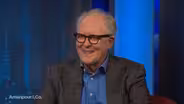 John Lithgow Talks His Career and Political Satire