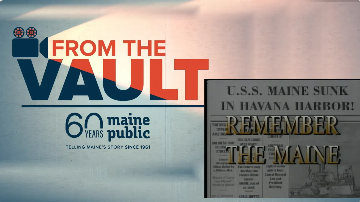 Remember The Maine
